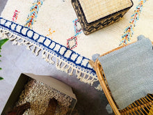 Load image into Gallery viewer, Moroccan rugs - Handmade Beni Ourain style - Berber rug - Large authentic Moroccan rug - Teppich marokko