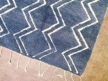 Load image into Gallery viewer, Moroccan rug, 5x8 rug, Beni Ourain, morrocan rug, Berber rug, Azilal rug, Berber rug, Bouchercher rug, FREE SHIPPING, Gift, Boho