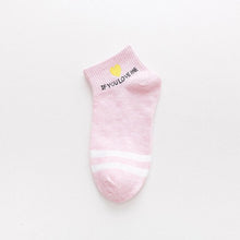 Load image into Gallery viewer, Women Daily Socks Harajuku Korea Japanese Cotton Kitten Flame Ulzzang Socks Men Chinese Cactus Gun Shark Alien Christmas Socks