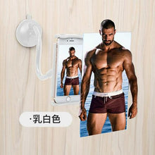 Load image into Gallery viewer, Mobile Phone High Definition Projection Bracket Adjustable Flexible All Angles Phone Tablet Holder 3D HD Screen Magnifie