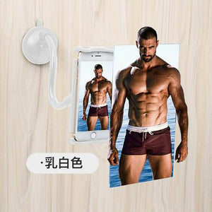 Mobile Phone High Definition Projection Bracket Adjustable Flexible All Angles Phone Tablet Holder 3D HD Screen Magnifie