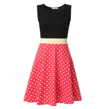 Load image into Gallery viewer, S-M-L-XL-XXL Princess Dress Adult Elsa Anna Belle Mommy Ariel Rapunzel Frocks Minnie Bo Peep Maleficent Role Play Party Clothing