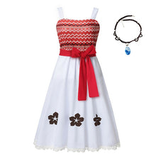 Load image into Gallery viewer, S-M-L-XL-XXL Princess Dress Adult Elsa Anna Belle Mommy Ariel Rapunzel Frocks Minnie Bo Peep Maleficent Role Play Party Clothing
