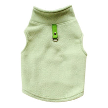 Load image into Gallery viewer, Winter Warm Dog Clothes Fleece Pet Clothes for Dogs Puppy Clothing French Bulldog Coat Jacket For Small Dogs Chihuahua