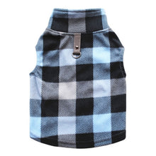 Load image into Gallery viewer, Winter Warm Dog Clothes Fleece Pet Clothes for Dogs Puppy Clothing French Bulldog Coat Jacket For Small Dogs Chihuahua