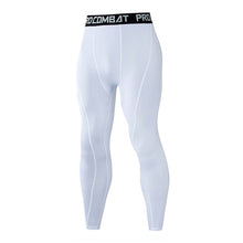 Load image into Gallery viewer, Mens sports suits Compression Men's Full suit Tracksuit 1-3 Piece Kit Gym jogging suit Sport Wear For Men Run Tights Shirt Leggings Men Thermo underwear s-xxxxl