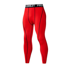 Load image into Gallery viewer, Mens sports suits Compression Men's Full suit Tracksuit 1-3 Piece Kit Gym jogging suit Sport Wear For Men Run Tights Shirt Leggings Men Thermo underwear s-xxxxl