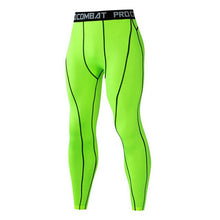 Load image into Gallery viewer, Mens sports suits Compression Men's Full suit Tracksuit 1-3 Piece Kit Gym jogging suit Sport Wear For Men Run Tights Shirt Leggings Men Thermo underwear s-xxxxl