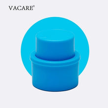 Load image into Gallery viewer, Soda Cap Inflatable Air Tight Soda Sealer Fizzy Drink Carbonated Beverage Cola Bottle Stopper Saver Carbonation Keeper