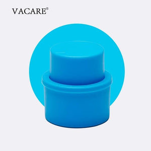 Soda Cap Inflatable Air Tight Soda Sealer Fizzy Drink Carbonated Beverage Cola Bottle Stopper Saver Carbonation Keeper