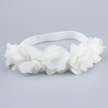 Load image into Gallery viewer, New Arrival Cute Baby Girl Toddler Lace Flower Hair Band Headwear Kids Headband Accessories